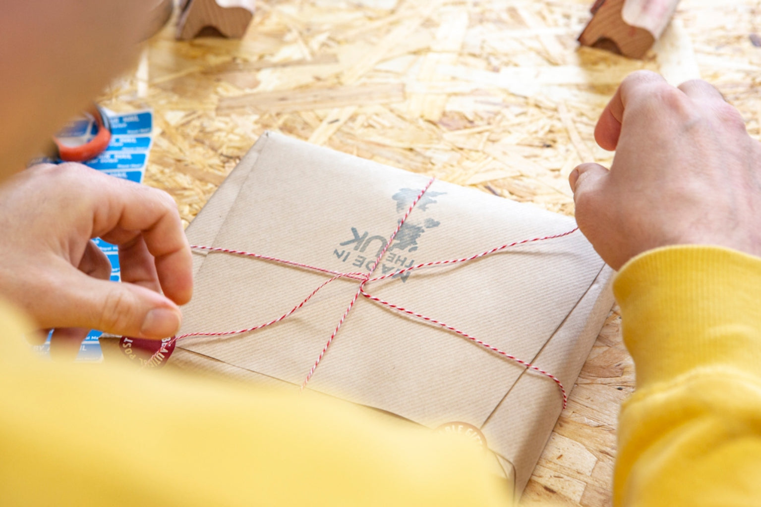 Our approach to environmental and social responsibilities