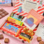 Alternative Easter Egg Letter Box Hamper