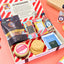 Best of British Letter Box Hamper - with Gin