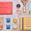 Best of Cornwall Letter Box Hamper