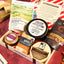 Cheese Lovers Letter Box Hamper