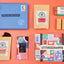 Coffee Lovers 3 month gift bundle