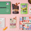 Letter Box Hamper Cocktails - Cosmopolitan
