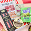 Delicatessen Letter Box Hamper