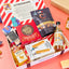 Rum Lovers Letter Box Hamper