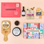 Cheese & Port Letter Box Hamper