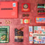 Luxury Christmas Chocolates and Nuts Letter Box Hamper