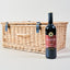 Luxury Cheese and Biscuits gift hamper