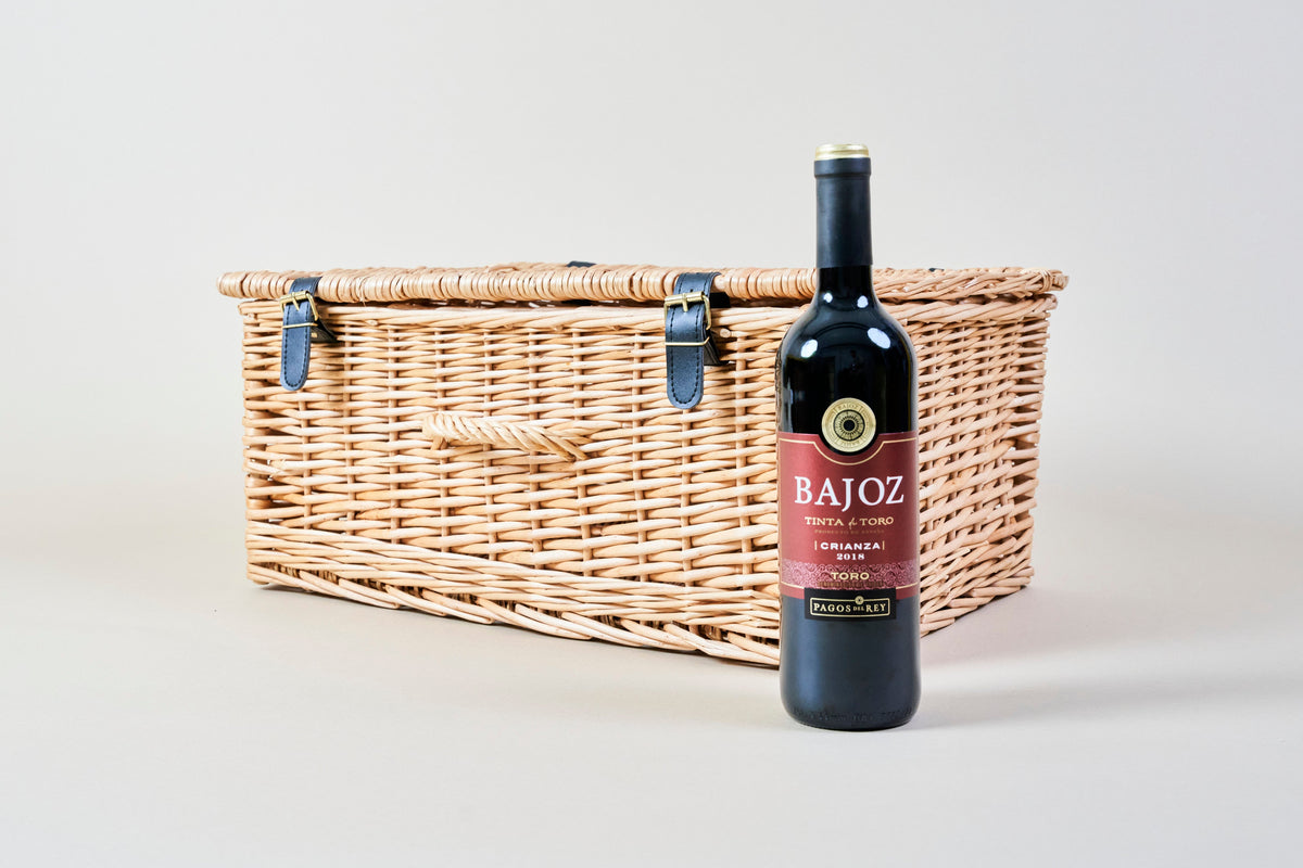 Large Delicatessen Hamper
