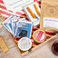 ROW Luxury Breakfast Letter Box Hamper