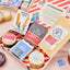 Luxury Breakfast Letter Box Hamper