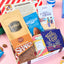 Milk Chocolate Lovers Letter Box Hamper
