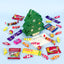 Mini Christmas Tree - Pinatas by Post