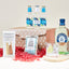 Plymouth Gin Lovers Gift box hamper