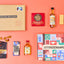 Rum Lovers Letter Box Hamper