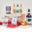 Rum Lovers Hamper with Kraken Rum