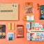 Father's Day Letter Box Hamper