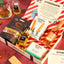 Whisky Lovers Letter Box Hamper