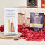 Luxury Cornish Hamper with Cremant Sparkling Wine