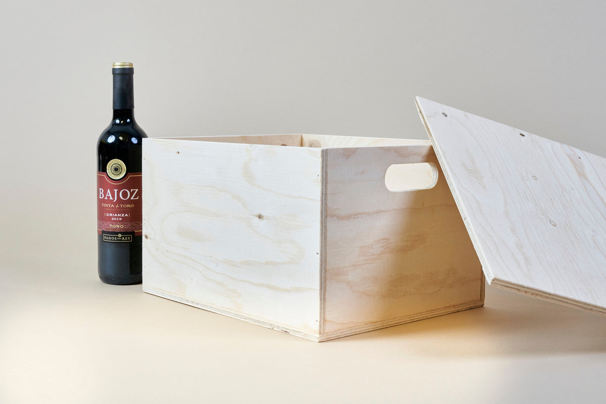 Large Delicatessen Hamper