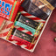 Luxury Christmas Chocolates and Nuts Letter Box Hamper