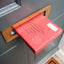 Chef's Store Cupboard Essentials Letter Box Hamper