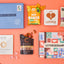 Letter Box Hamper Cocktails - Passionfruit Martini