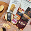 Cheese Letterbox Hamper Gift