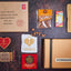 Luxury Chocolates Selection Letter Box Hamper