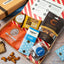 gluten free letterbox gift