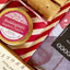 Afternoon Tea Hamper - with British grown Tea