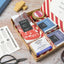 Letterbox Afternoon Tea