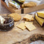 Cheese Letterbox Hamper Gift