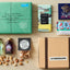 letterbox gin gift