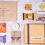 Healthy and Wellness Letter Box Hamper