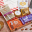 Healthy and Wellness Letter Box Hamper