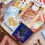 Milk Chocolate Lovers Letter Box Hamper